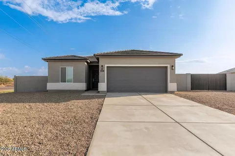 10366 W Bradshaw Dr, Arizona City, AZ 85123