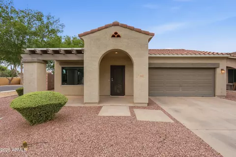 3442 E Vernon St, Gilbert, AZ 85298 photo 1