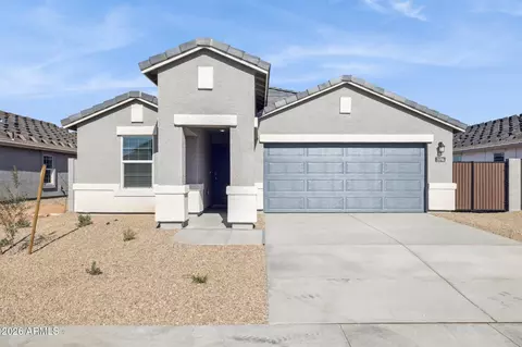 26033 W Lynne Ln, Buckeye, AZ 85326