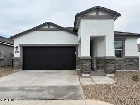 26033 W Lynne Ln, Buckeye, AZ 85326