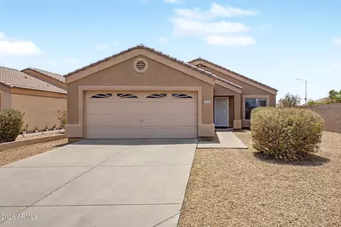 12653 W Willow Ave, El Mirage, AZ 85335