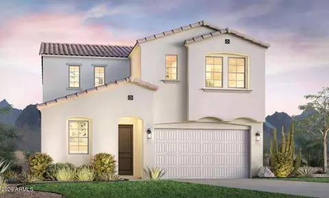3324 W Emerald Rd, San Tan Valley, AZ 85142