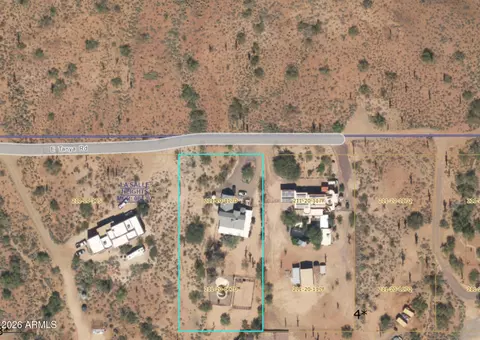 1919 E Tanya Rd, Phoenix, AZ 85086 photo 4