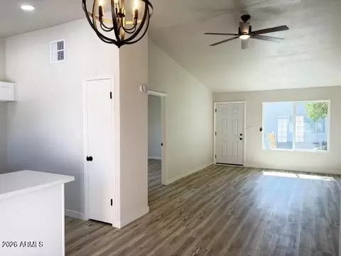 Living - 2829 E Tracy Ln #4, Phoenix, AZ 85032 photo 1 of 2