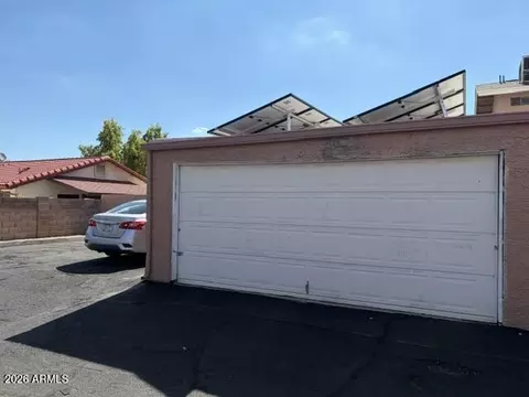 Exterior - 2829 E Tracy Ln #4, Phoenix, AZ 85032 photo 4 of 4