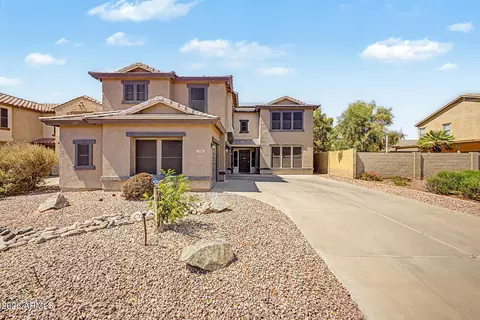 11566 W Cocopah St, Avondale, AZ 85323