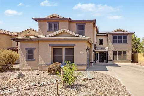 11566 W Cocopah St, Avondale, AZ 85323