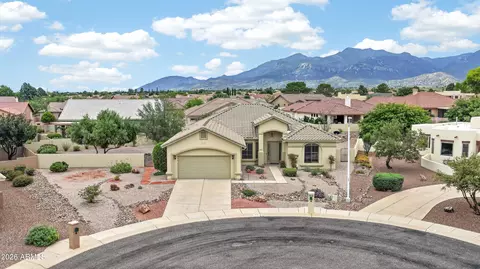 2632 Starfall Ct, Sierra Vista, AZ 85650
