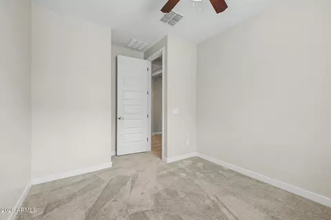 Bedroom - 2250 E Citadel Dr, Gilbert, AZ 85298 photo 5 of 6