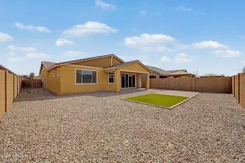 Exterior - 2250 E Citadel Dr, Gilbert, AZ 85298 photo 8 of 8