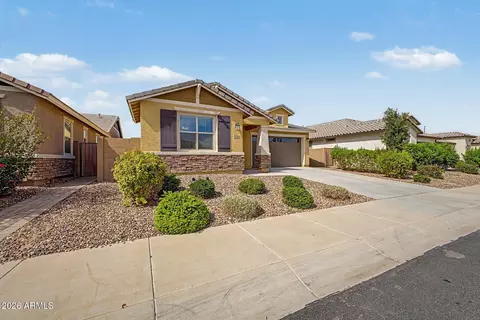 Exterior - 2250 E Citadel Dr, Gilbert, AZ 85298 photo 3 of 8