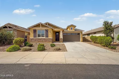 Exterior - 2250 E Citadel Dr, Gilbert, AZ 85298 photo 2 of 8