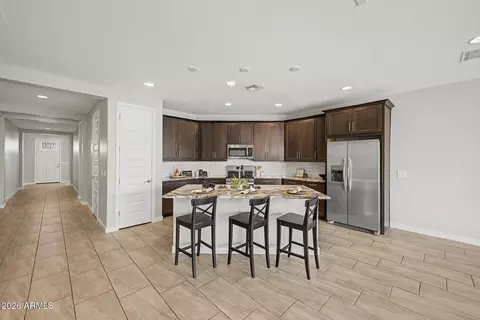 Kitchen - 2250 E Citadel Dr, Gilbert, AZ 85298 photo 2 of 4