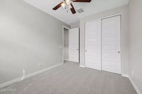 Bedroom - 2250 E Citadel Dr, Gilbert, AZ 85298 photo 3 of 6