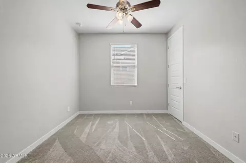 Bedroom - 2250 E Citadel Dr, Gilbert, AZ 85298 photo 4 of 6