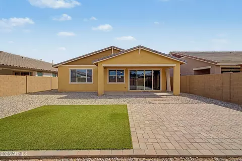Exterior - 2250 E Citadel Dr, Gilbert, AZ 85298 photo 7 of 8