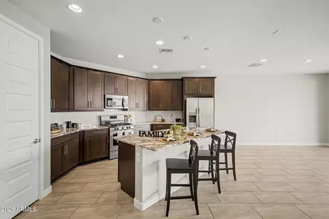 Kitchen - 2250 E Citadel Dr, Gilbert, AZ 85298 photo 1 of 4