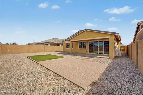 Exterior - 2250 E Citadel Dr, Gilbert, AZ 85298 photo 6 of 8