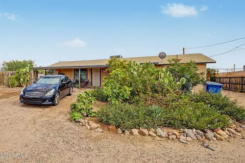 Exterior - 2353 W Ohio St, Apache Junction, AZ 85120 photo 6 of 11