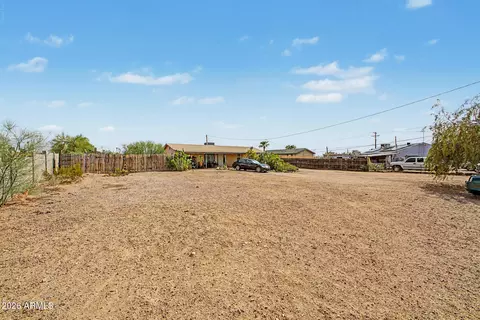 Exterior - 2353 W Ohio St, Apache Junction, AZ 85120 photo 2 of 11