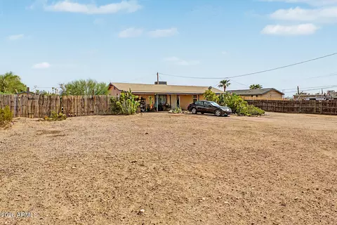 Exterior - 2353 W Ohio St, Apache Junction, AZ 85120 photo 3 of 11