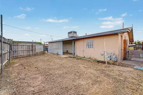 Exterior - 2353 W Ohio St, Apache Junction, AZ 85120 photo 8 of 11