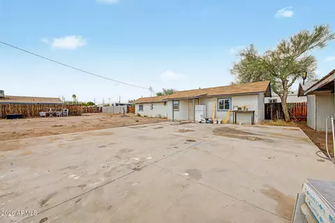 Exterior - 2353 W Ohio St, Apache Junction, AZ 85120 photo 11 of 11