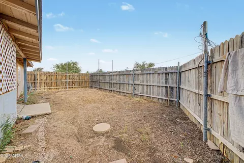 Exterior - 2353 W Ohio St, Apache Junction, AZ 85120 photo 9 of 11