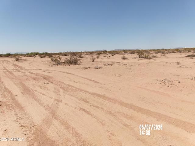 407 Acres Cornman Rd #-, Casa Grande, AZ 85193