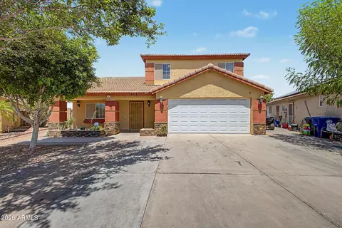 13438 N 124th Ln, El Mirage, AZ 85335