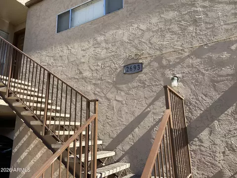 Exterior - 2693 E Oakleaf Dr, Tempe, AZ 85288 photo 6 of 7