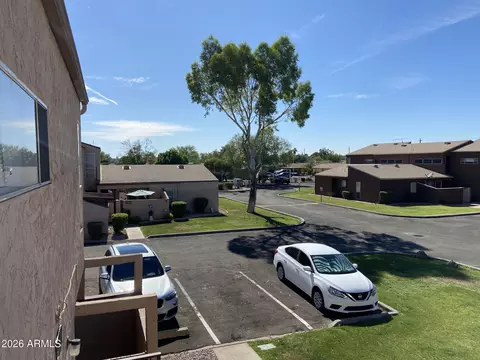 Exterior - 2693 E Oakleaf Dr, Tempe, AZ 85288 photo 2 of 7