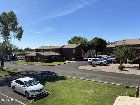 Exterior - 2693 E Oakleaf Dr, Tempe, AZ 85288 photo 3 of 7