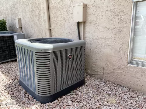 Exterior - 2693 E Oakleaf Dr, Tempe, AZ 85288 photo 1 of 7