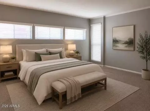 Bedroom - 2693 E Oakleaf Dr, Tempe, AZ 85288 photo 1 of 2