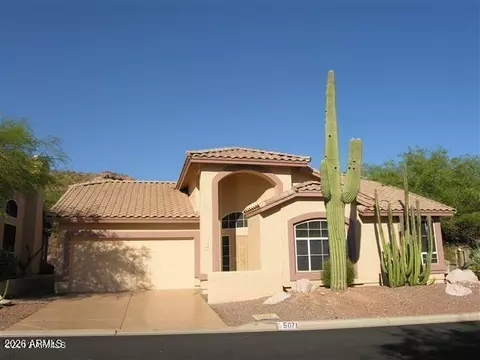5071 S Desert Willow Dr, Gold Canyon, AZ 85118
