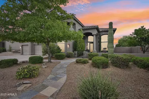 16406 E Crystal Ridge Dr, Fountain Hills, AZ 85268