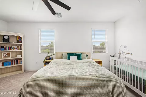 Bedroom - 9918 S Holandes Dr, Apache Junction, AZ 85120 photo 3 of 7
