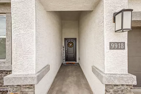 Entry Way - 9918 S Holandes Dr, Apache Junction, AZ 85120 photo 1 of 5