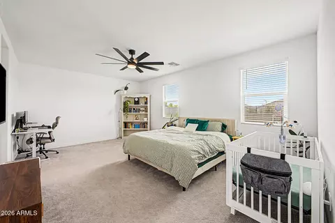 Bedroom - 9918 S Holandes Dr, Apache Junction, AZ 85120 photo 1 of 7