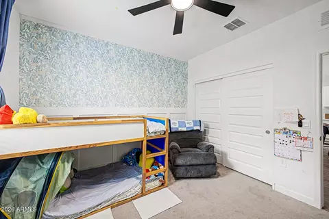 Bedroom - 9918 S Holandes Dr, Apache Junction, AZ 85120 photo 6 of 7
