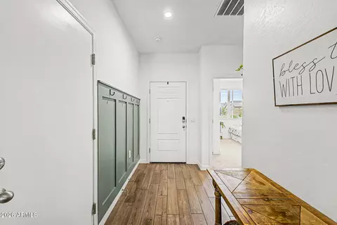 Entry Way - 9918 S Holandes Dr, Apache Junction, AZ 85120 photo 2 of 5