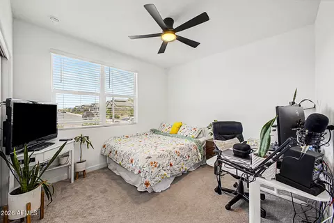 Bedroom - 9918 S Holandes Dr, Apache Junction, AZ 85120 photo 4 of 7