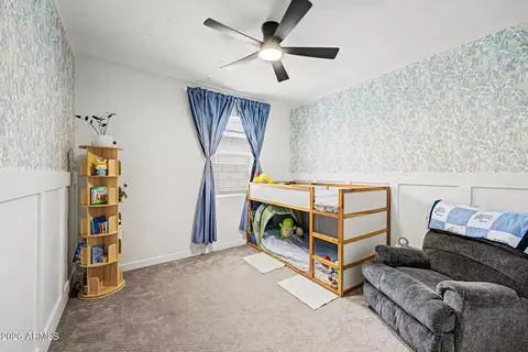 Bedroom - 9918 S Holandes Dr, Apache Junction, AZ 85120 photo 7 of 7