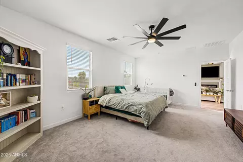 Bedroom - 9918 S Holandes Dr, Apache Junction, AZ 85120 photo 2 of 7
