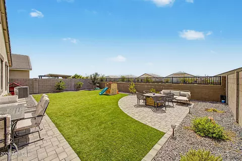 Exterior - 9918 S Holandes Dr, Apache Junction, AZ 85120 photo 9 of 10