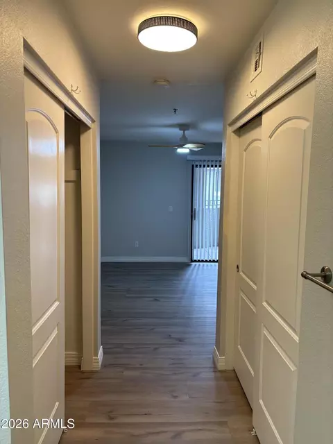 Entry Way - 2025 E Campbell Ave #335, Phoenix, AZ 85016 photo 1 of 1