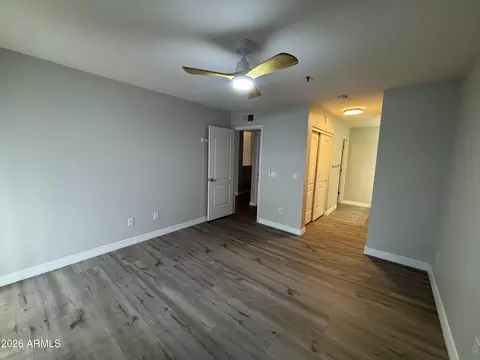 Bedroom - 2025 E Campbell Ave #335, Phoenix, AZ 85016 photo 2 of 2