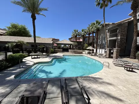 Exterior - 2025 E Campbell Ave #335, Phoenix, AZ 85016 photo 1 of 2
