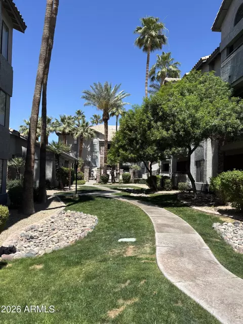 Exterior - 2025 E Campbell Ave #335, Phoenix, AZ 85016 photo 2 of 2